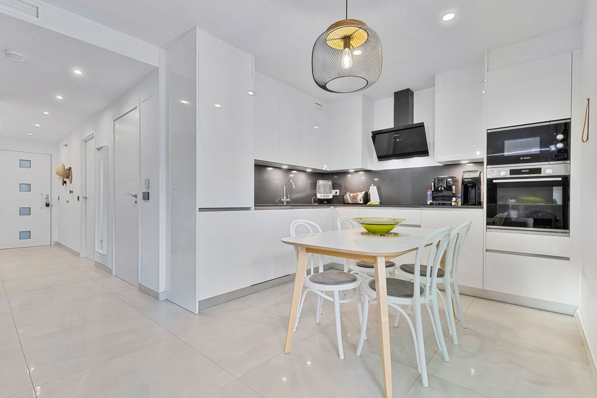 Huis te koop in Los Boliches | 2 slaapkamers H5443993
