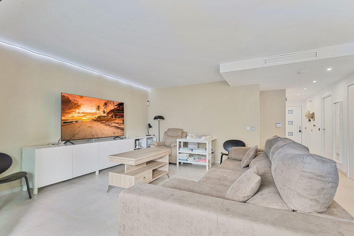 Huis te koop in Los Boliches | 2 slaapkamers H5443993