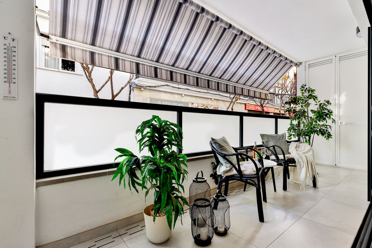 Huis te koop in Los Boliches | 2 slaapkamers H5443993
