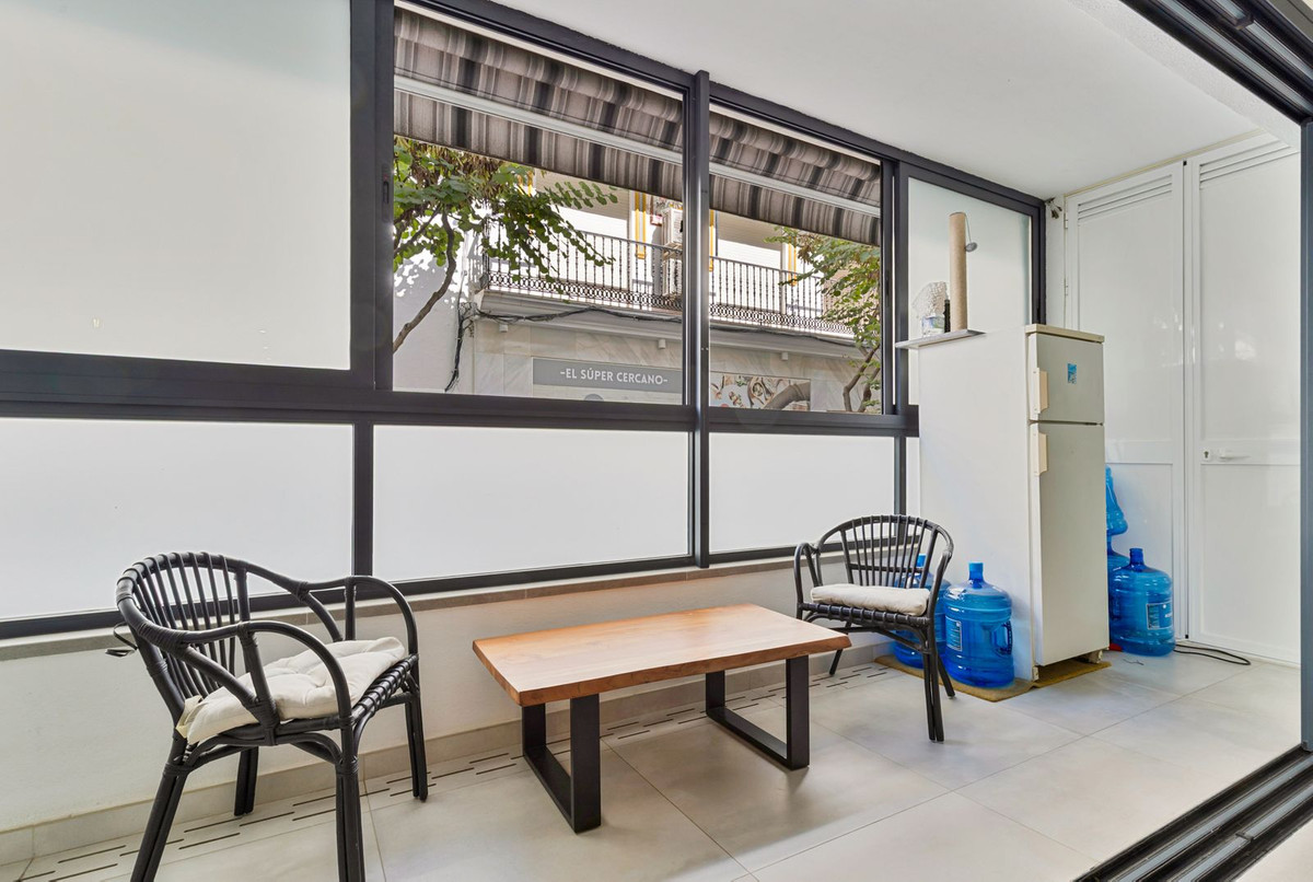 Huis te koop in Los Boliches | 2 slaapkamers H5443993