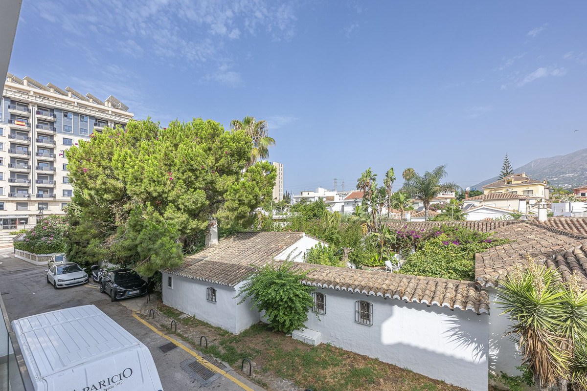Appartement te koop in Los Boliches | 2 slaapkamers H5447413
