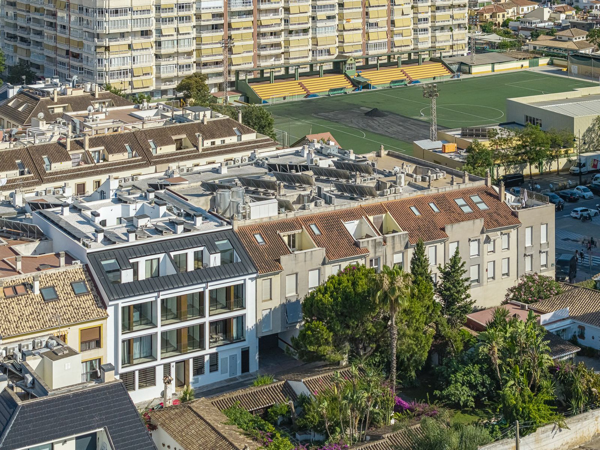 Appartement te koop in Los Boliches | 2 slaapkamers H5447413