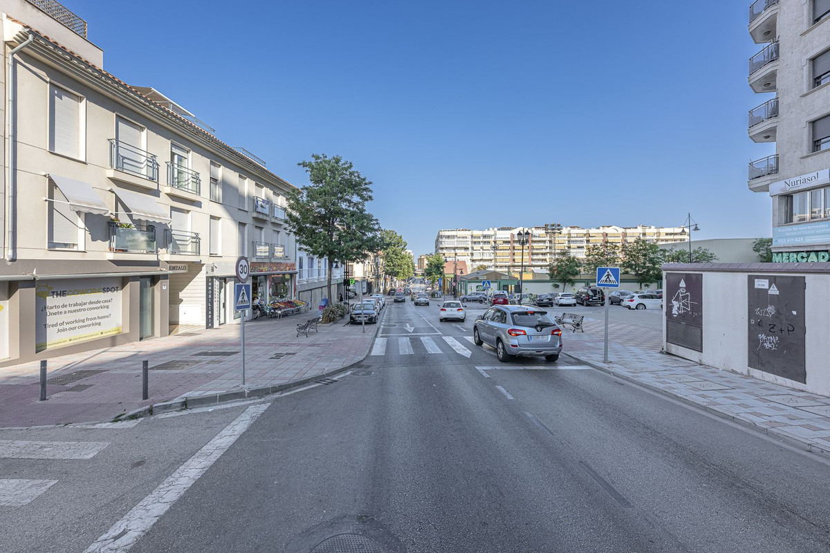 Appartement te koop in Los Boliches | 2 slaapkamers H5447413