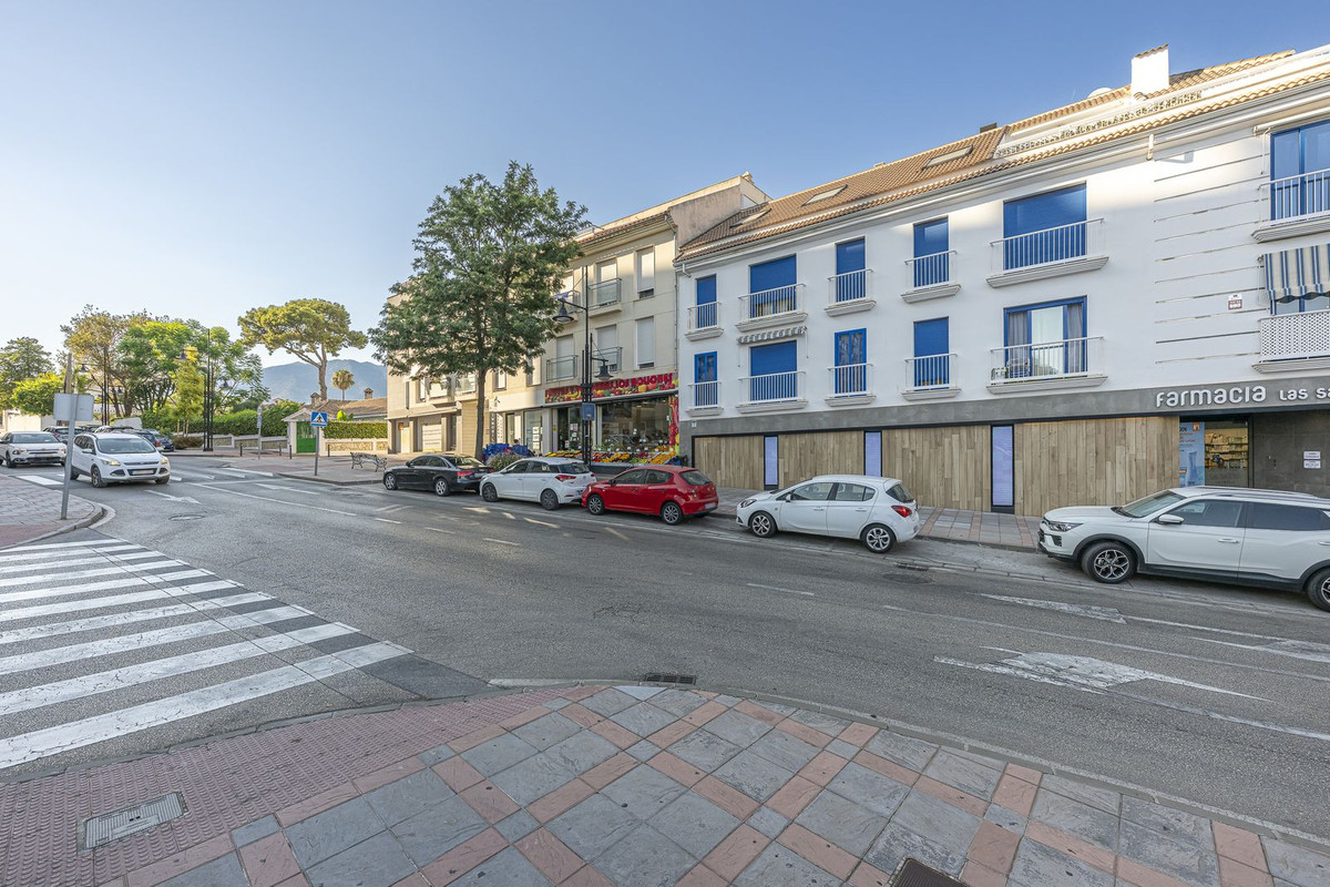 Appartement te koop in Los Boliches | 2 slaapkamers H5447413