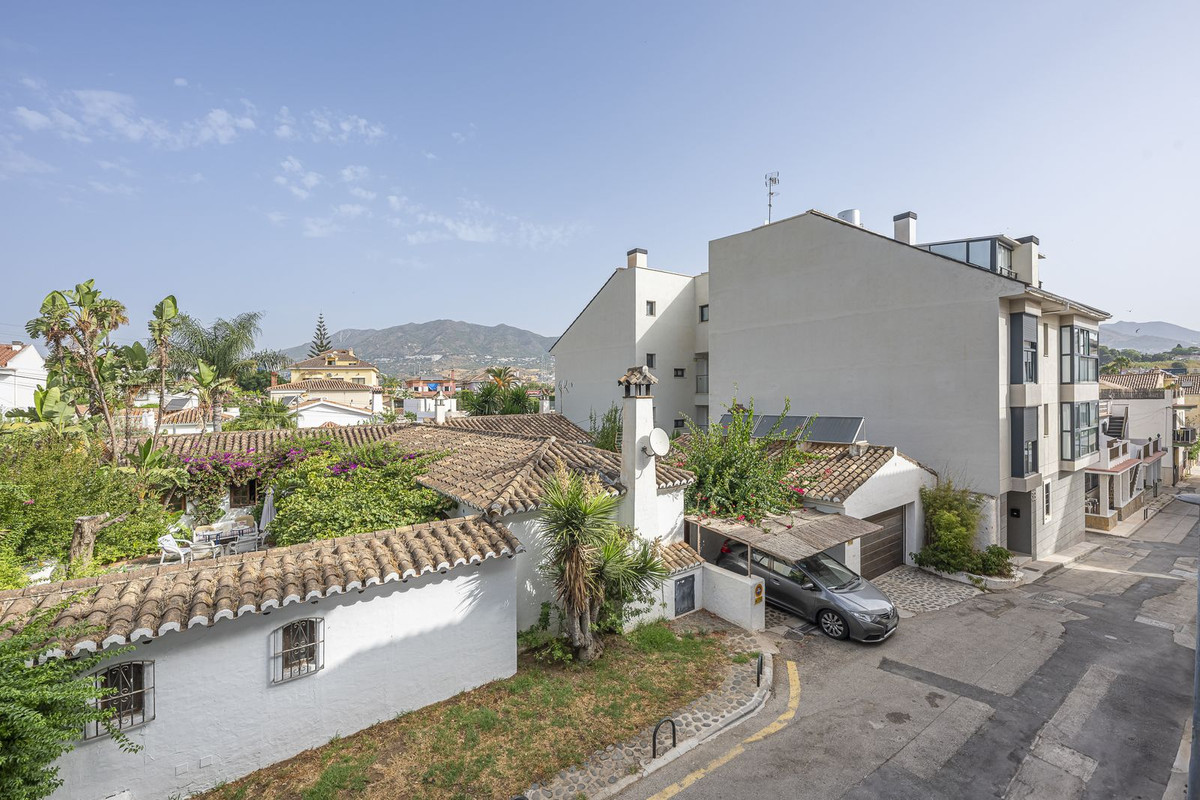 Appartement te koop in Los Boliches | 2 slaapkamers H5447413