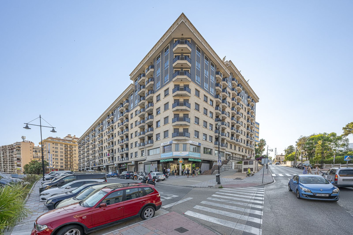 Appartement te koop in Los Boliches | 2 slaapkamers H5447413
