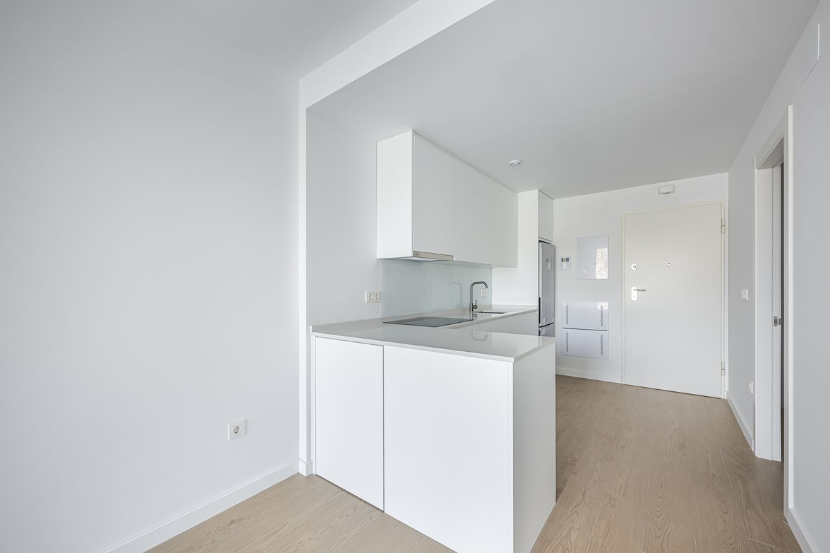 Appartement te koop in Los Boliches | 2 slaapkamers H5447413