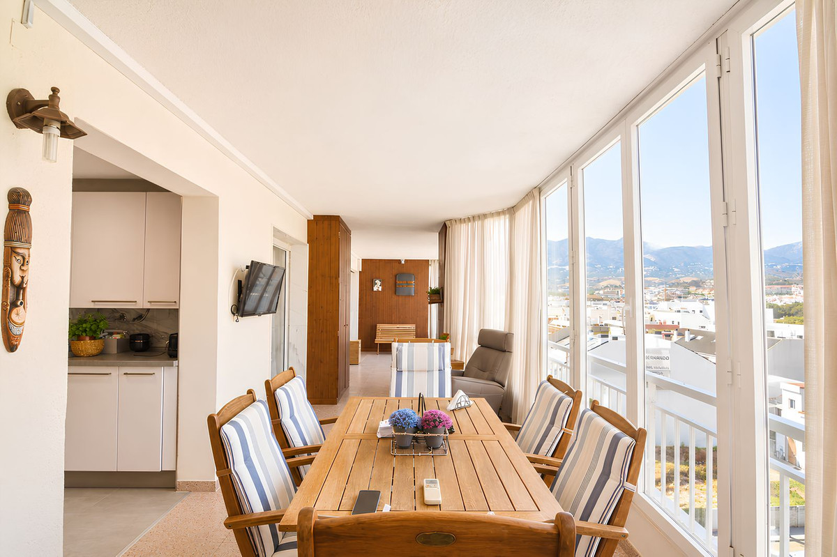 Appartement te koop in Los Boliches | 4 slaapkamers H5448193