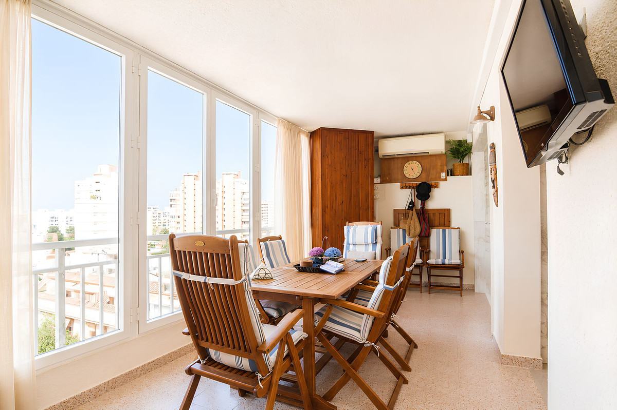 Appartement te koop in Los Boliches | 4 slaapkamers H5448193