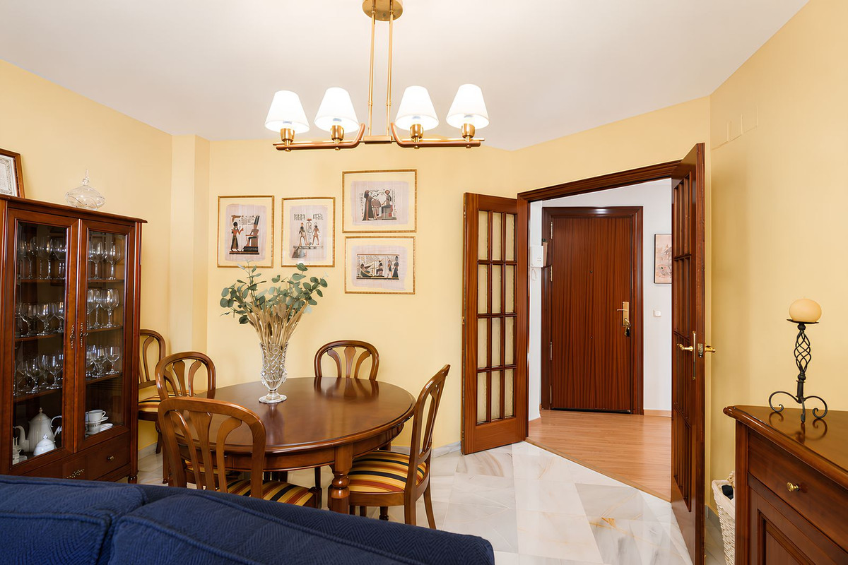 Appartement te koop in Los Boliches | 4 slaapkamers H5448193