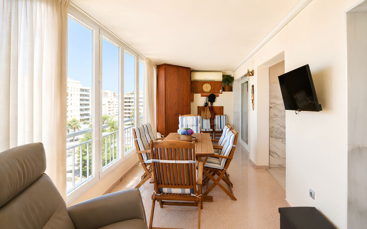 Appartement te koop in Los Boliches | 4 slaapkamers H5448193