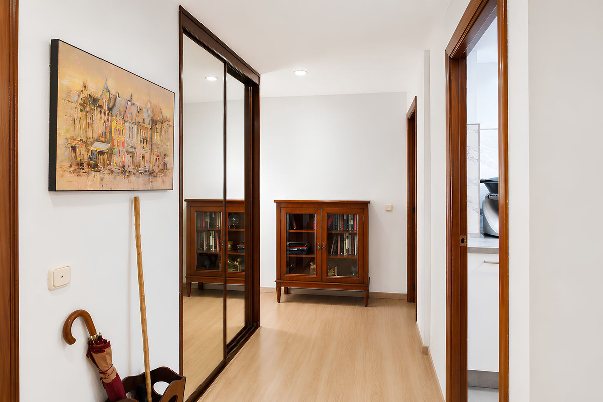 Appartement te koop in Los Boliches | 4 slaapkamers H5448193