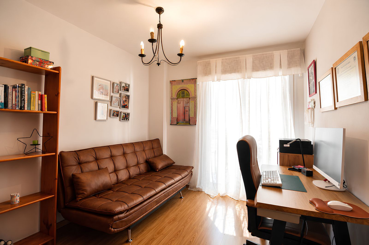 Appartement te koop in Los Boliches | 4 slaapkamers H5448193
