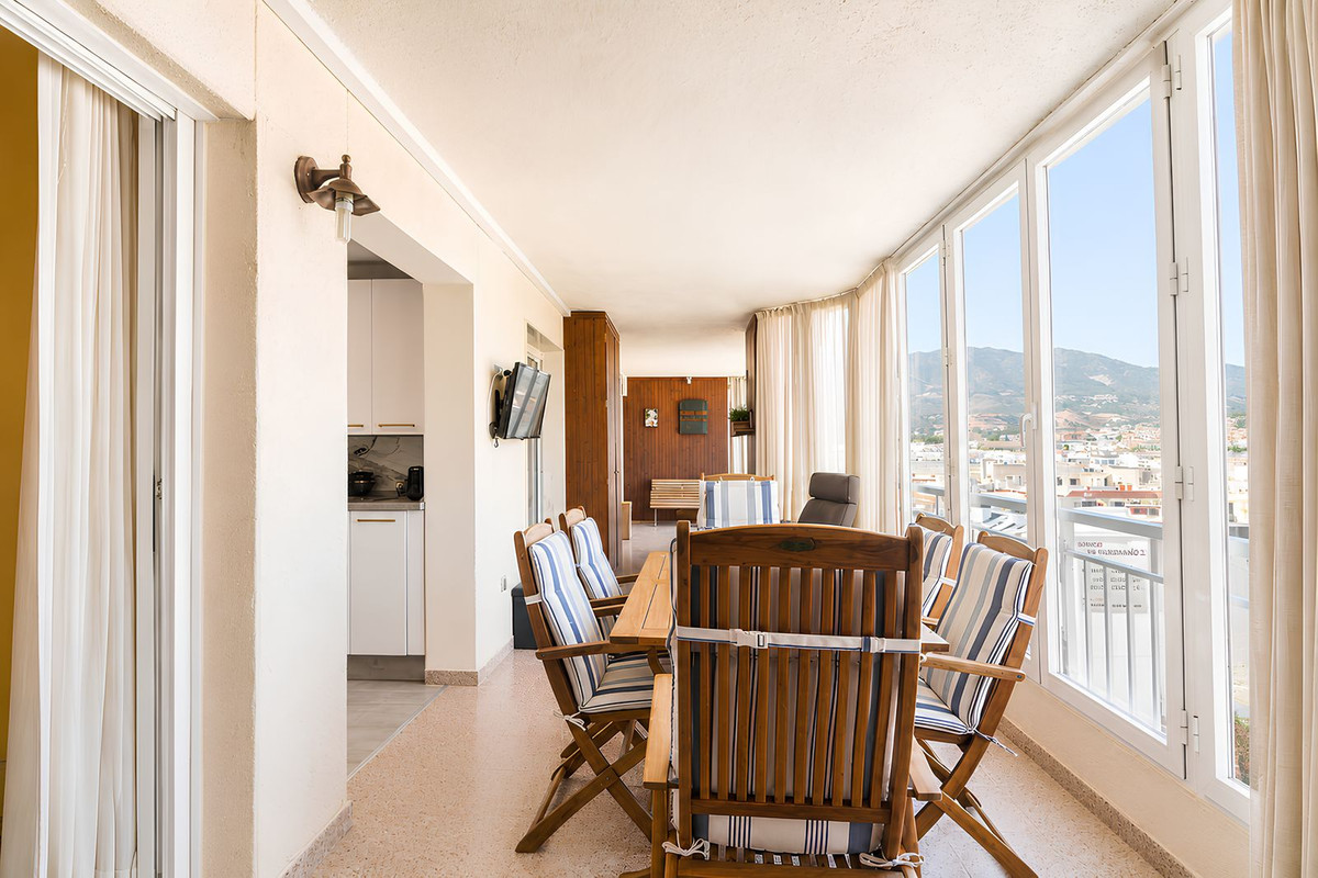 Appartement te koop in Los Boliches | 4 slaapkamers H5448193