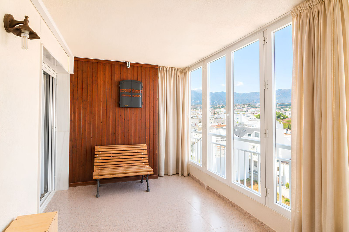Appartement te koop in Los Boliches | 4 slaapkamers H5448193
