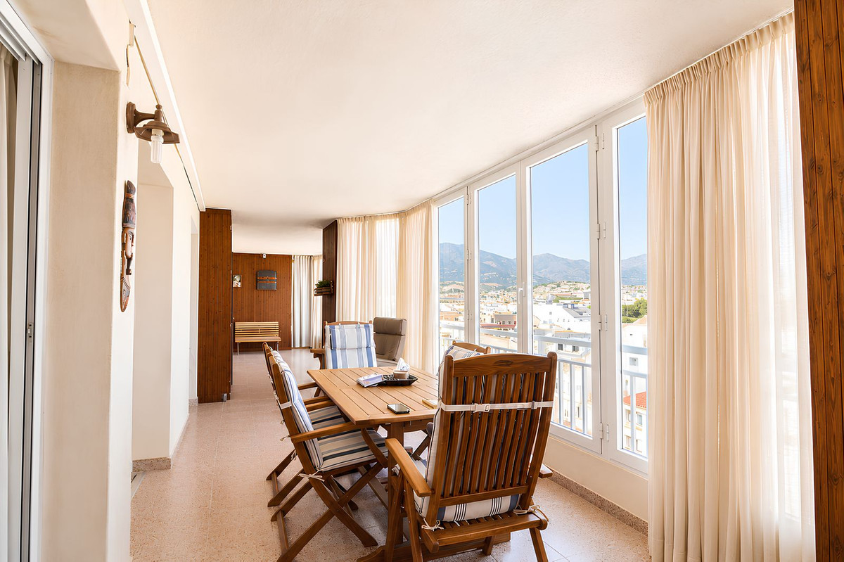 Appartement te koop in Los Boliches | 4 slaapkamers H5448193
