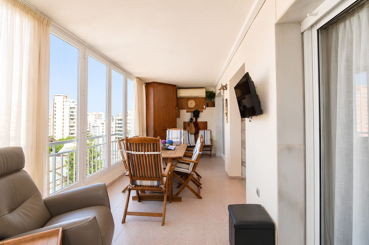 Appartement te koop in Los Boliches | 4 slaapkamers H5448193