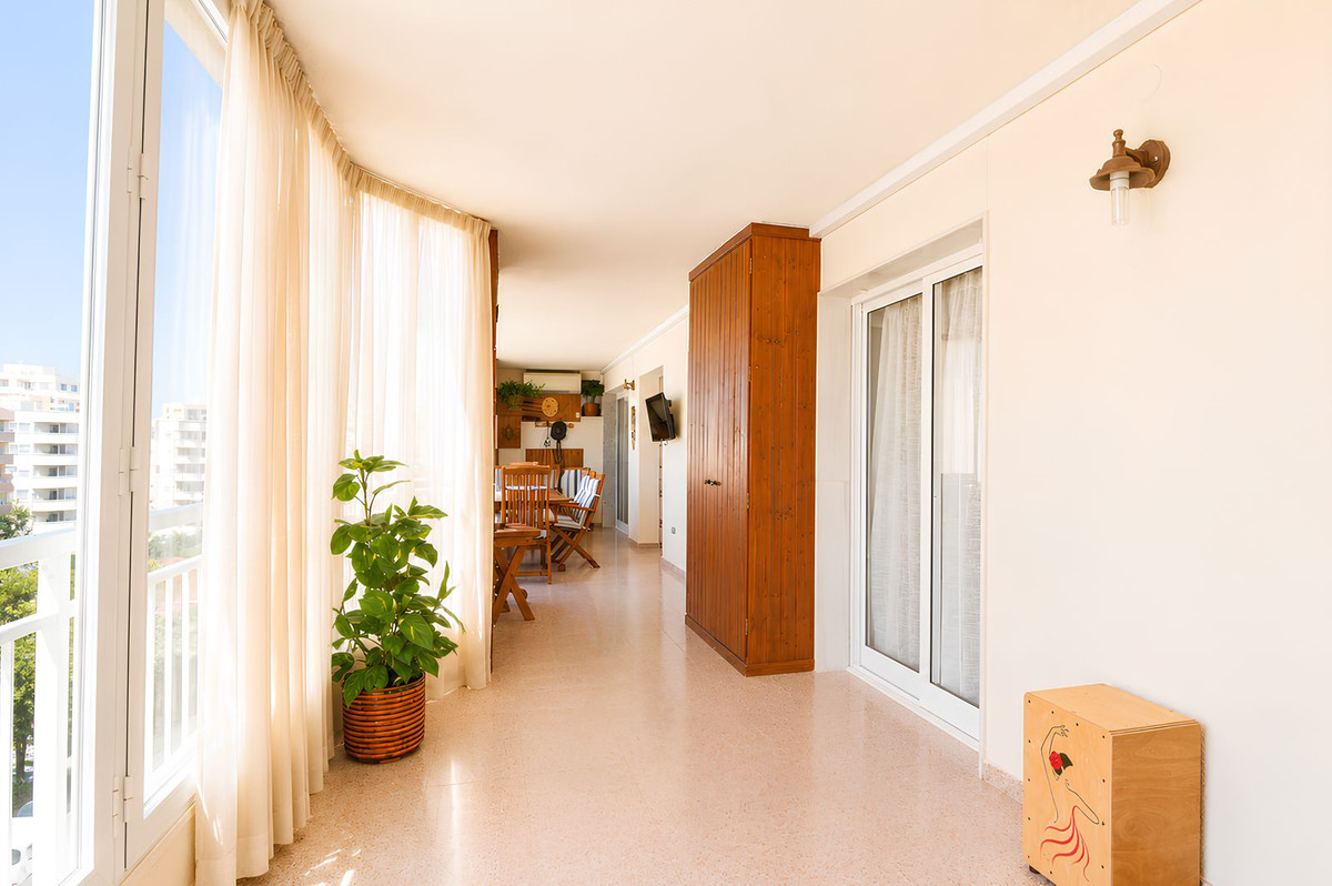 Appartement te koop in Los Boliches | 4 slaapkamers H5448193