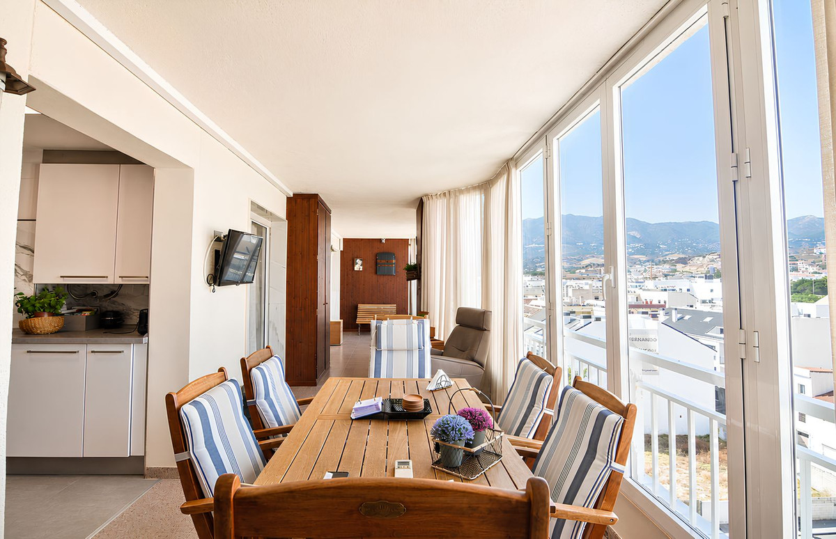 Appartement te koop in Los Boliches | 4 slaapkamers H5448193