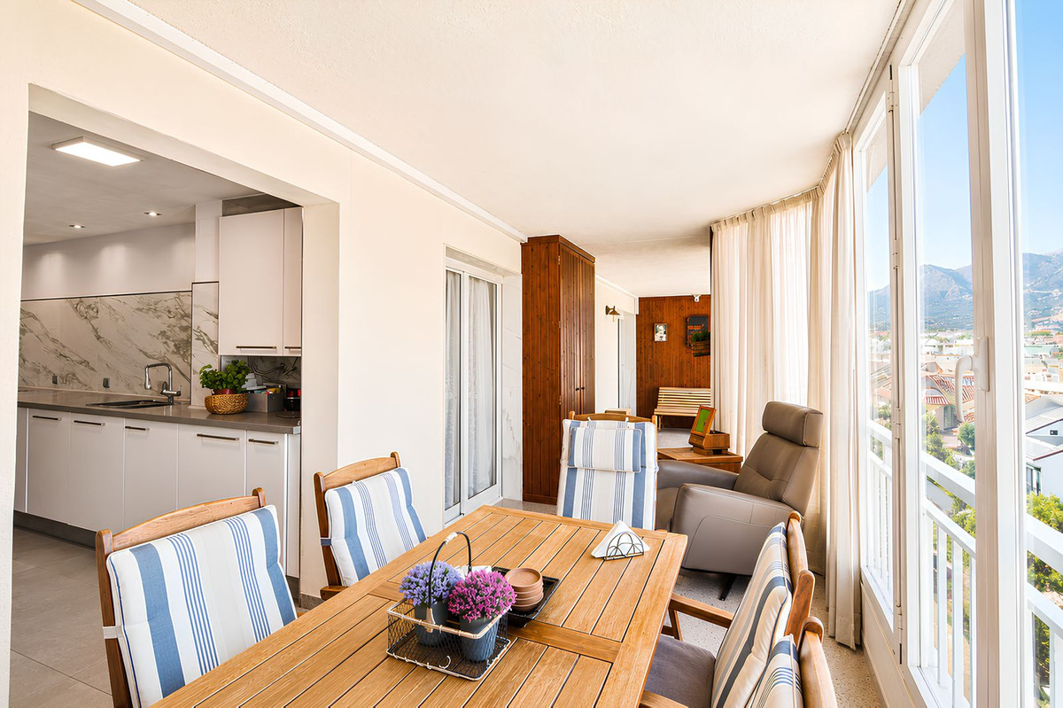 Appartement te koop in Los Boliches | 4 slaapkamers H5448193