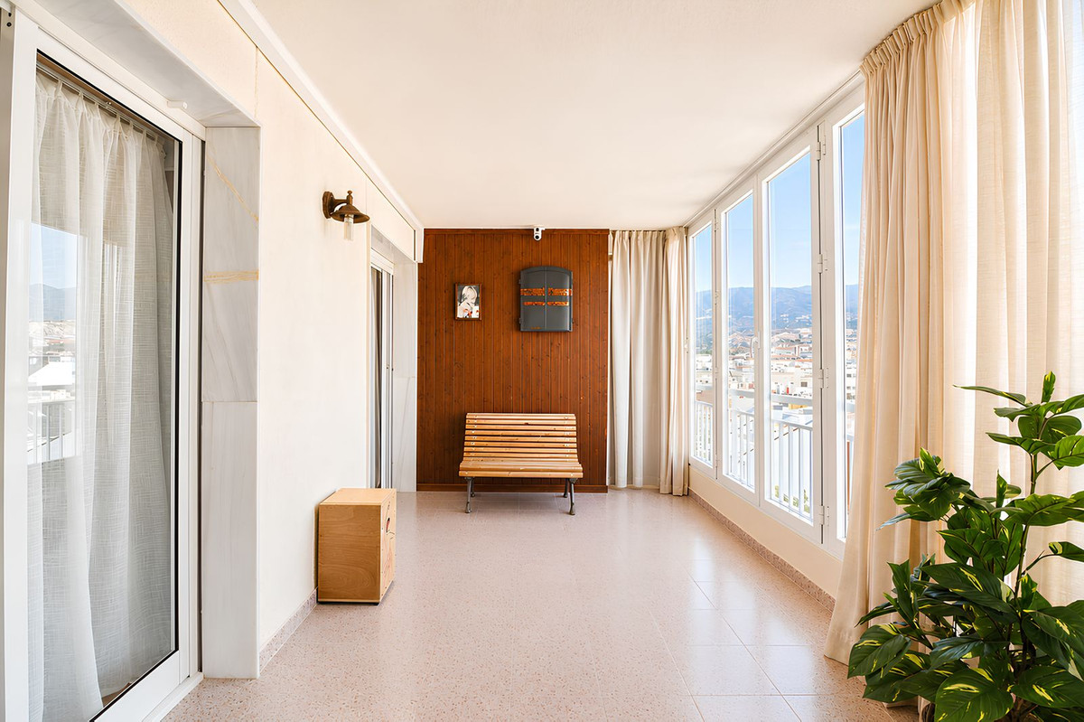 Appartement te koop in Los Boliches | 4 slaapkamers H5448193