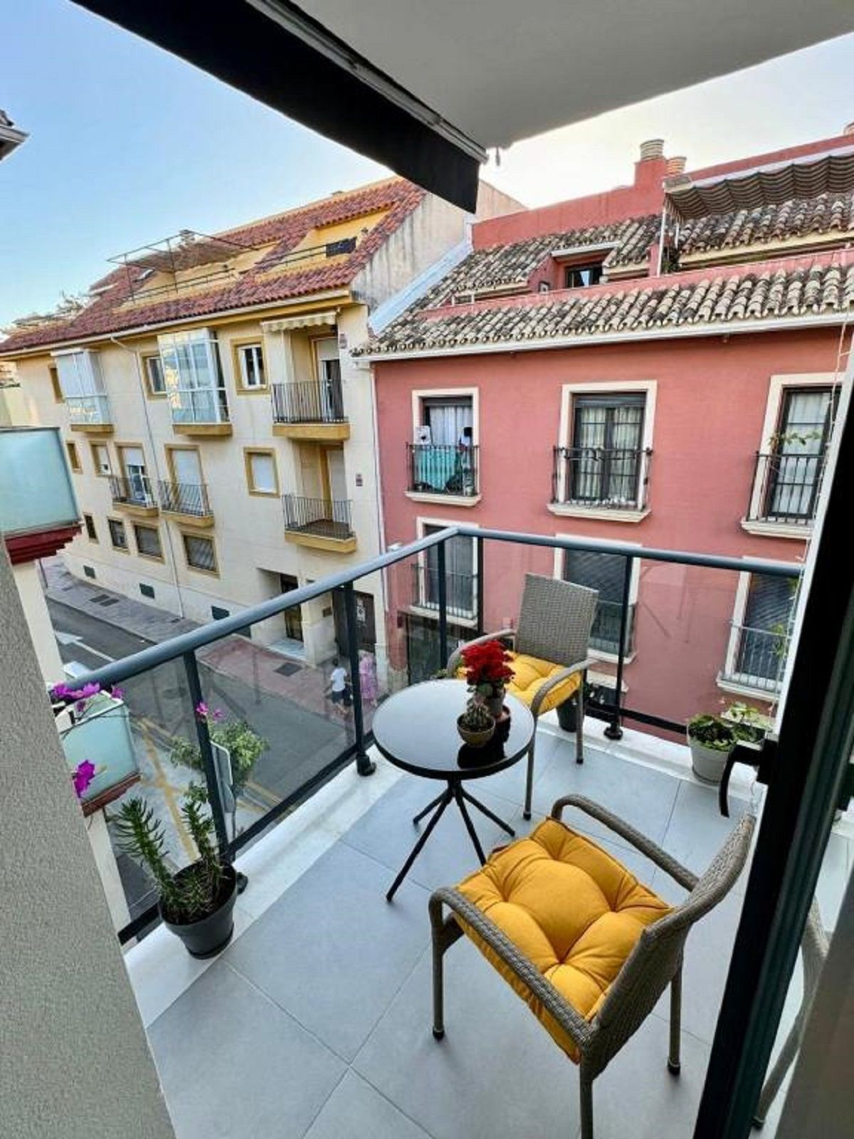 Property view