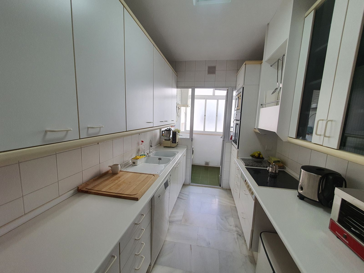 Penthouse te koop in Los Boliches | 3 slaapkamers H5465374