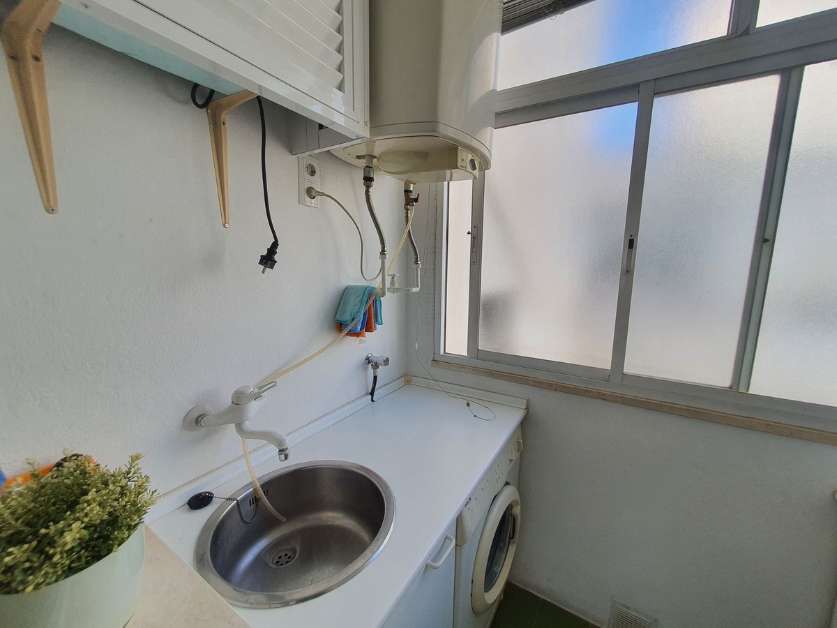 Penthouse te koop in Los Boliches | 3 slaapkamers H5465374