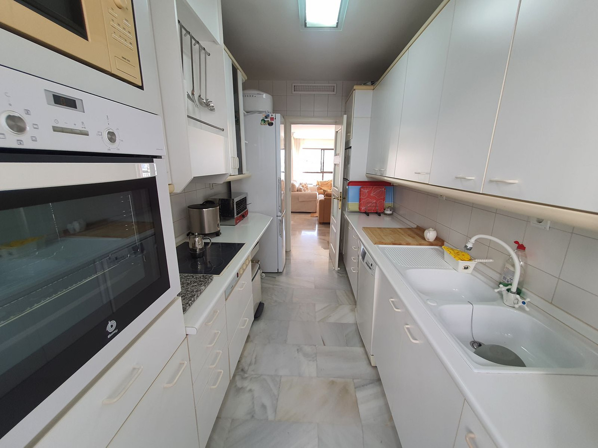 Penthouse te koop in Los Boliches | 3 slaapkamers H5465374