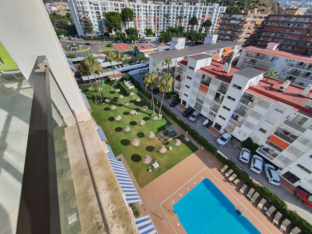 Penthouse te koop in Los Boliches | 3 slaapkamers H5465374