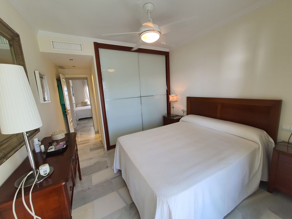 Penthouse te koop in Los Boliches | 3 slaapkamers H5465374