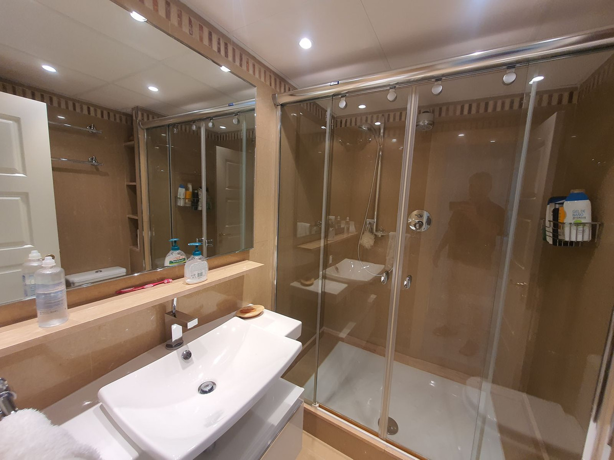 Penthouse te koop in Los Boliches | 3 slaapkamers H5465374