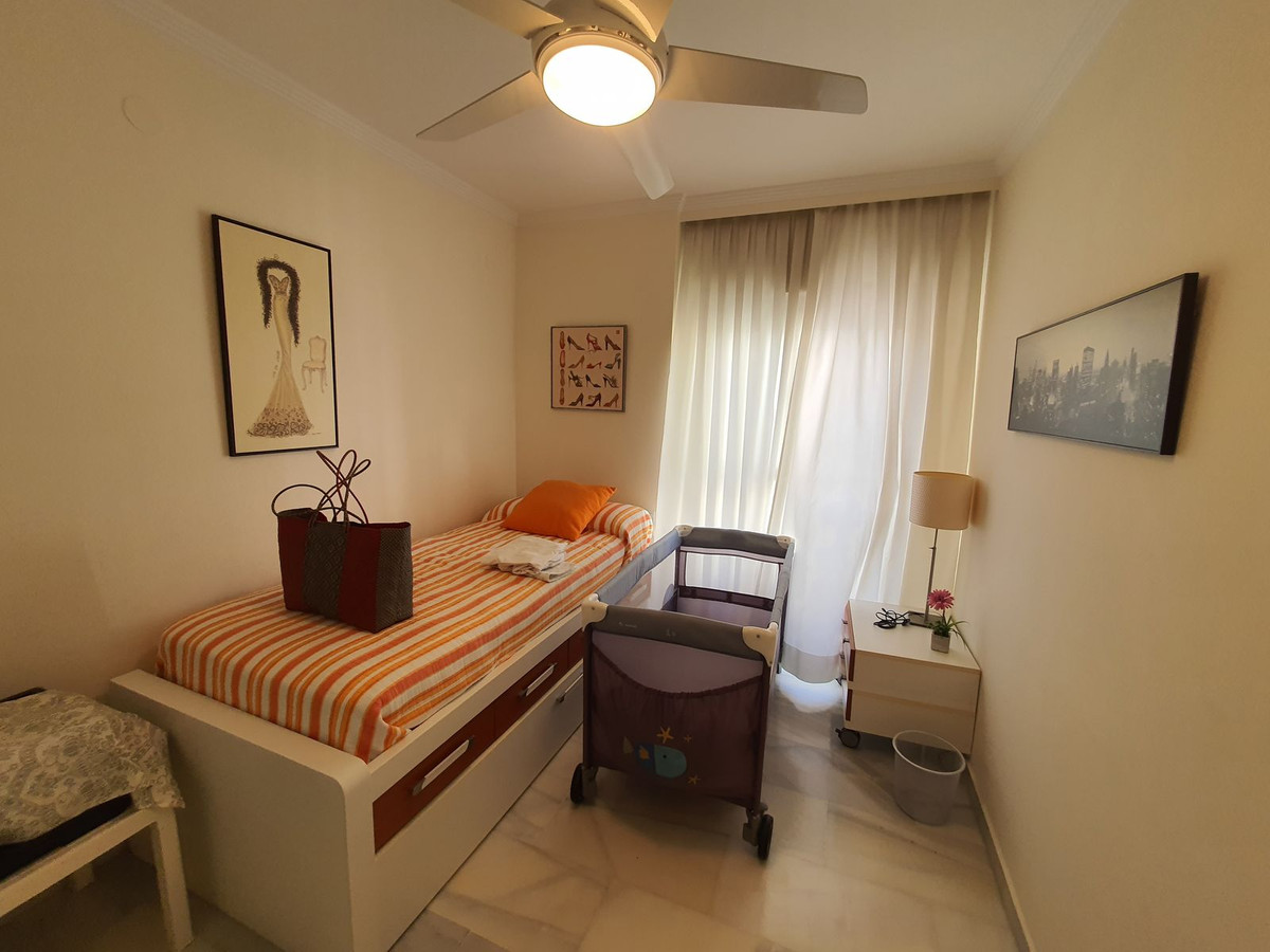 Penthouse te koop in Los Boliches | 3 slaapkamers H5465374