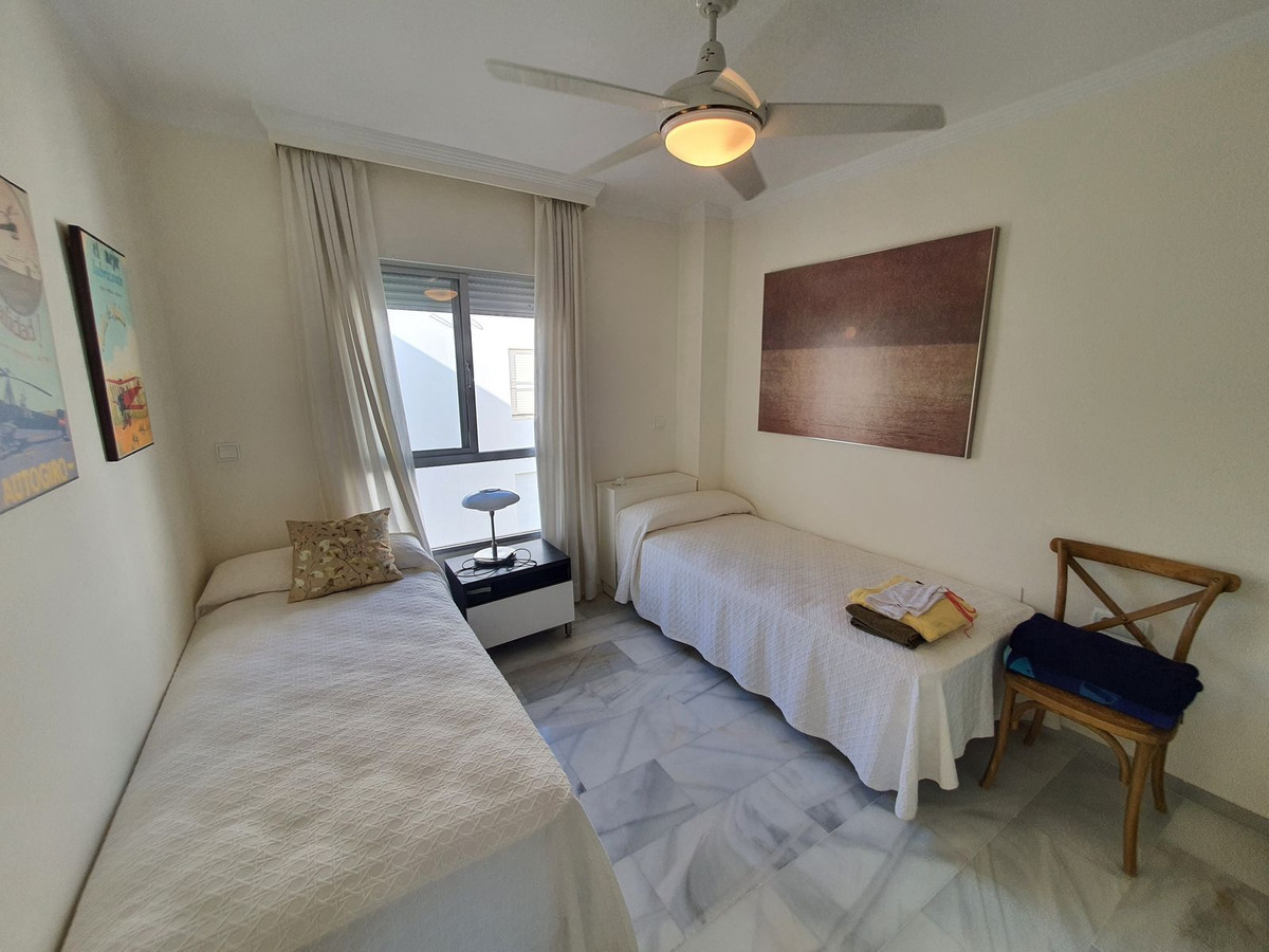 Penthouse te koop in Los Boliches | 3 slaapkamers H5465374