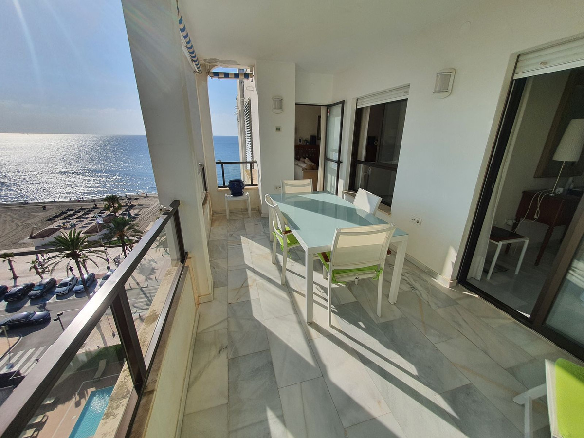 Penthouse te koop in Los Boliches | 3 slaapkamers H5465374