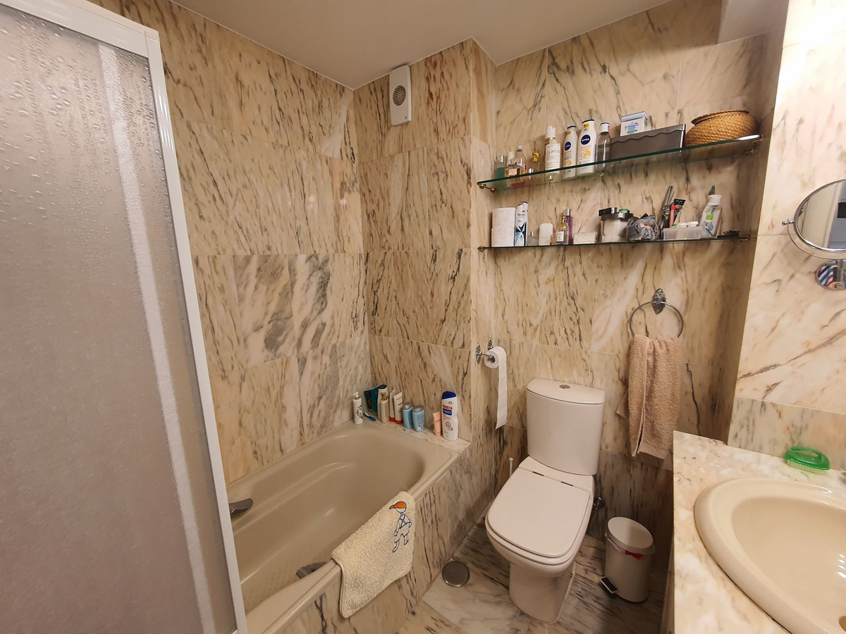 Penthouse te koop in Los Boliches | 3 slaapkamers H5465374