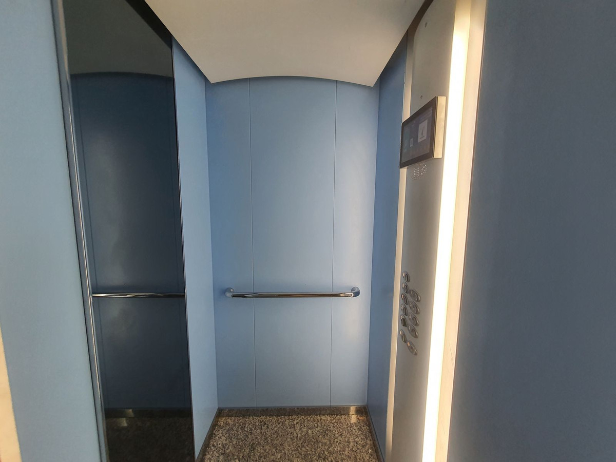 Penthouse te koop in Los Boliches | 3 slaapkamers H5465374