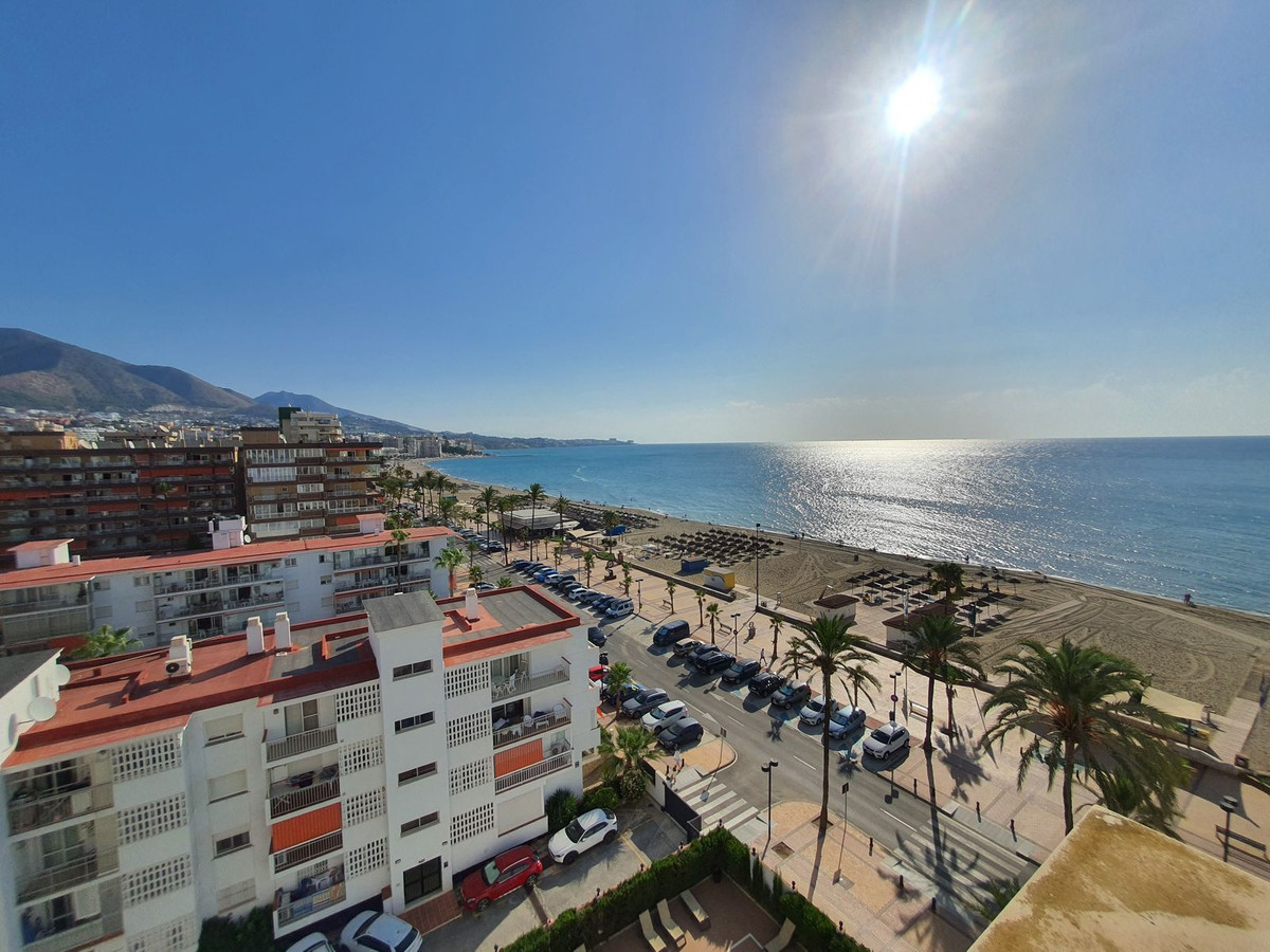 Penthouse te koop in Los Boliches | 3 slaapkamers H5465374