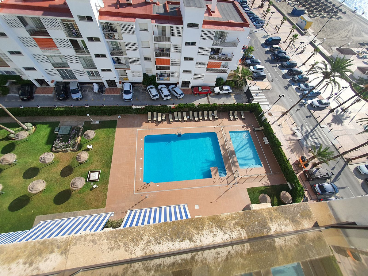Penthouse te koop in Los Boliches | 3 slaapkamers H5465374