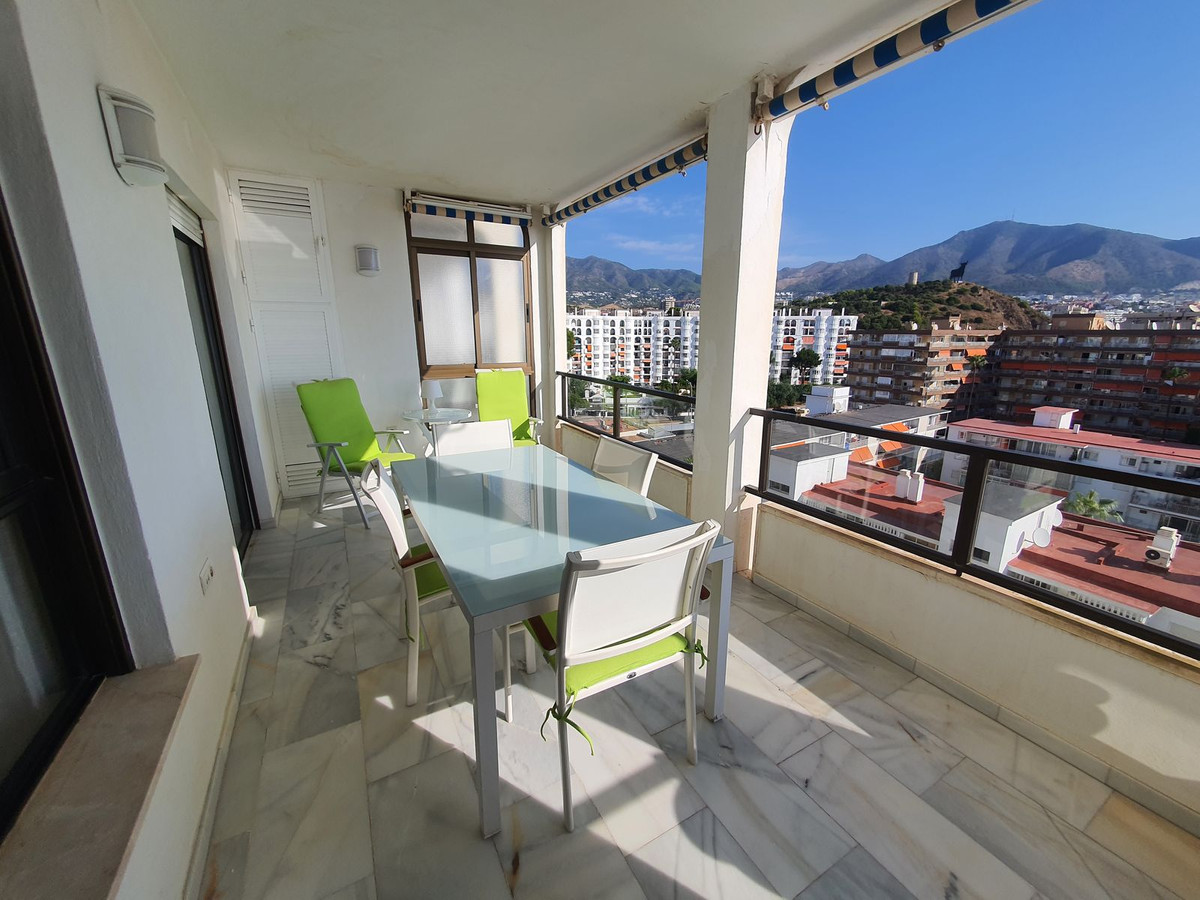 Penthouse te koop in Los Boliches | 3 slaapkamers H5465374