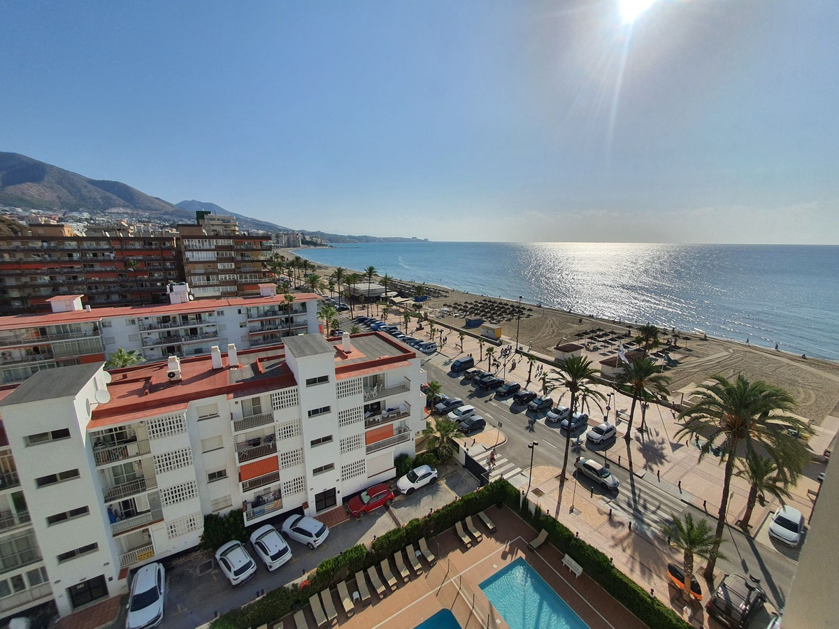 Penthouse te koop in Los Boliches | 3 slaapkamers H5465374