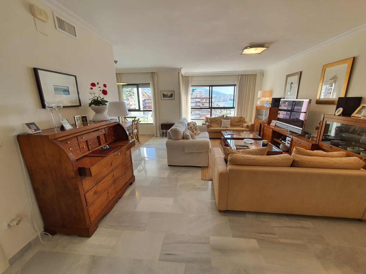 Penthouse te koop in Los Boliches | 3 slaapkamers H5465374