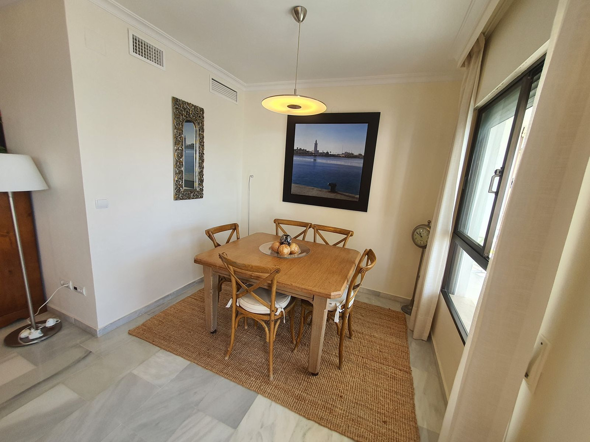 Penthouse te koop in Los Boliches | 3 slaapkamers H5465374