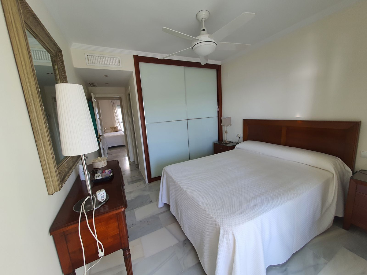 Penthouse te koop in Los Boliches | 3 slaapkamers H5465374
