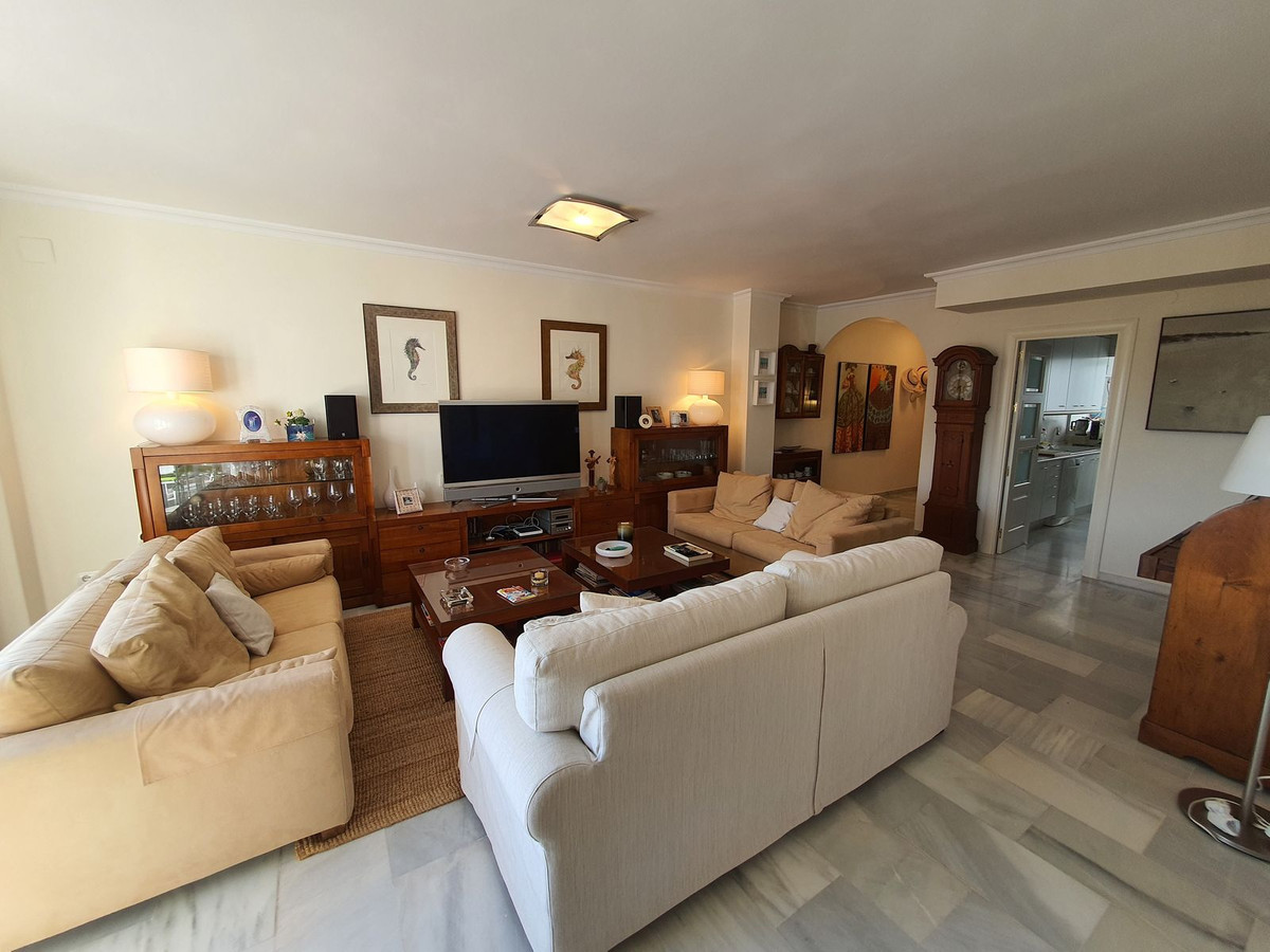 Penthouse te koop in Los Boliches | 3 slaapkamers H5465374
