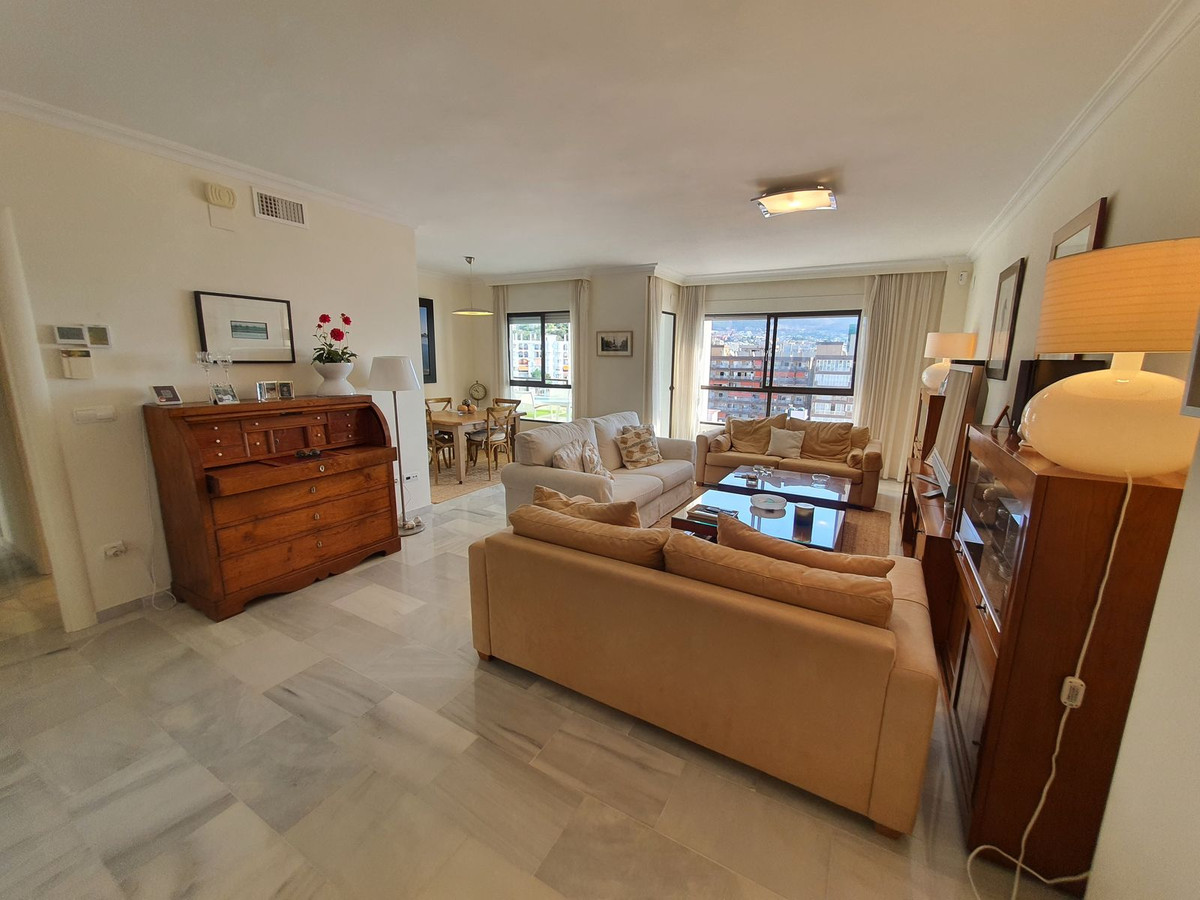Penthouse te koop in Los Boliches | 3 slaapkamers H5465374