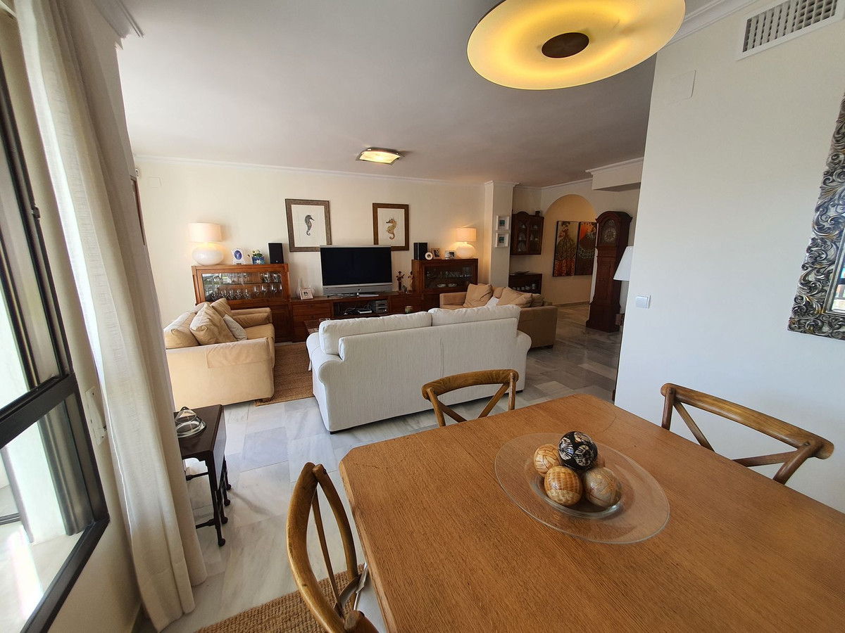 Penthouse te koop in Los Boliches | 3 slaapkamers H5465374