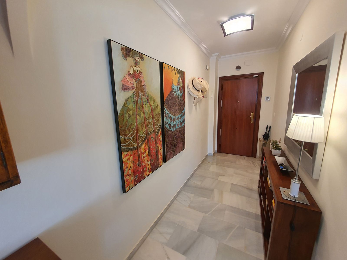 Penthouse te koop in Los Boliches | 3 slaapkamers H5465374