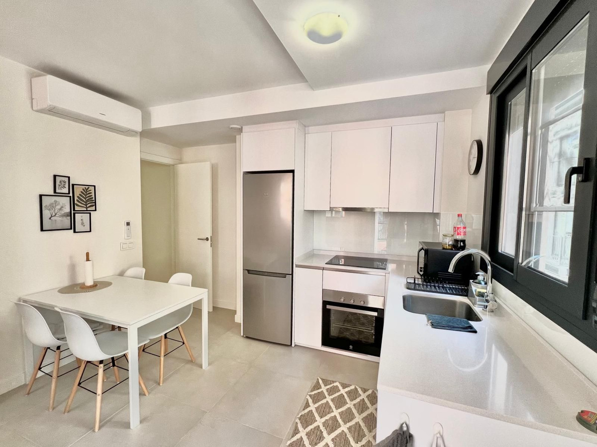 Huis te koop in Los Boliches | 2 slaapkamers H5520016