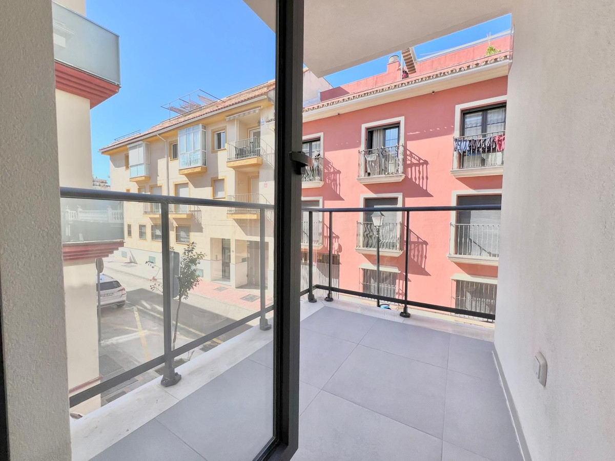 Huis te koop in Los Boliches | 2 slaapkamers H5520016